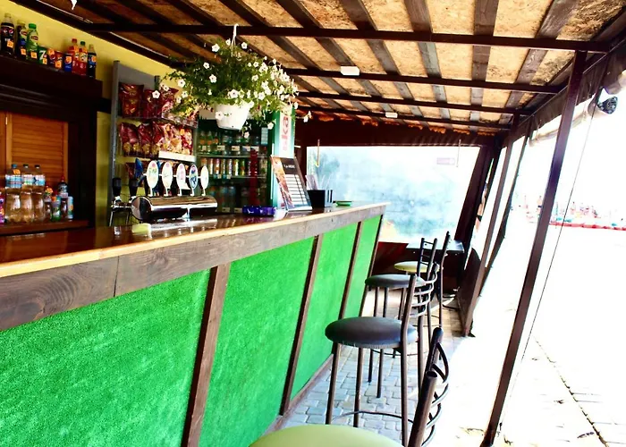 Hostel Пальма Хостел