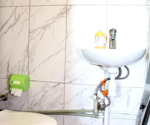 Пальма Хостел Hostel Odesa