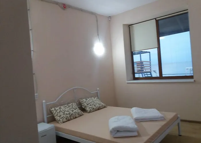 Пальма Хостел Hostel *