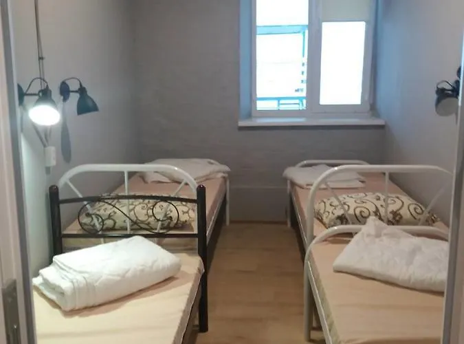 Пальма Хостел