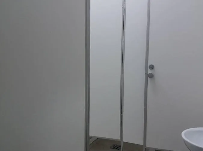 Hostel Пальма Хостел *