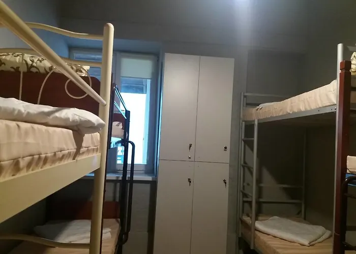 Пальма Хостел Hostel