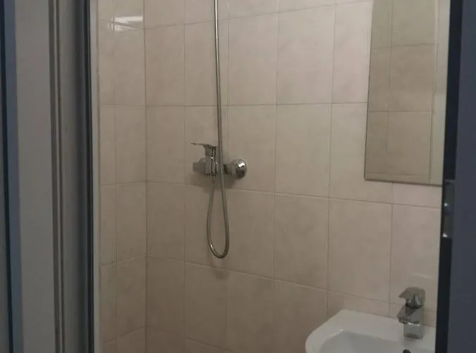 Пальма Хостел Hostel