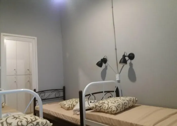 Hostel Пальма Хостел