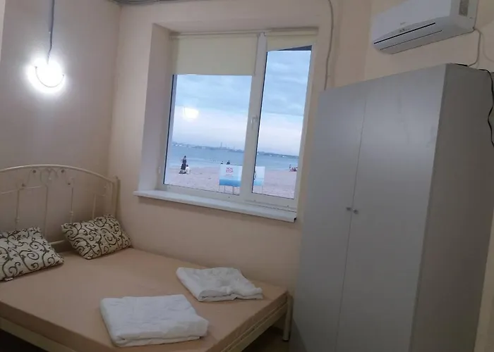 Hostel Пальма Хостел *