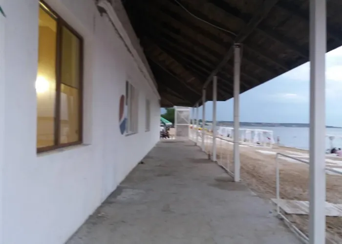 Пальма Хостел Hostel