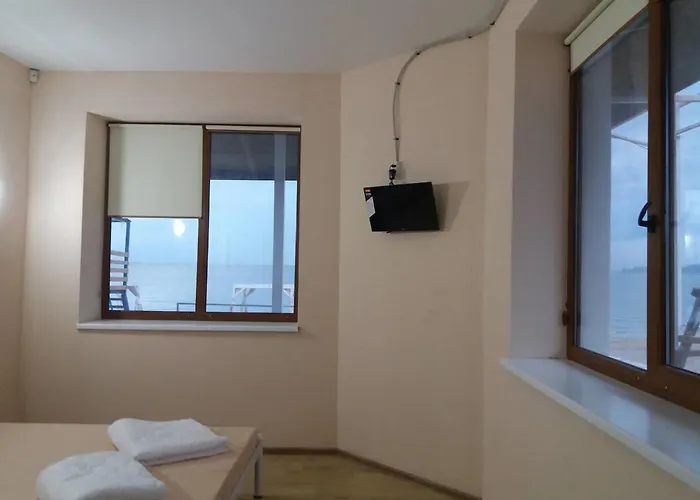 Пальма Хостел *