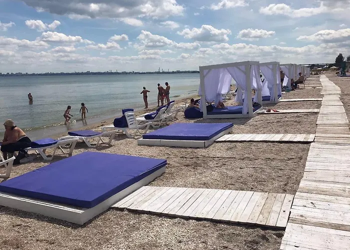 Пальма Хостел Hostel