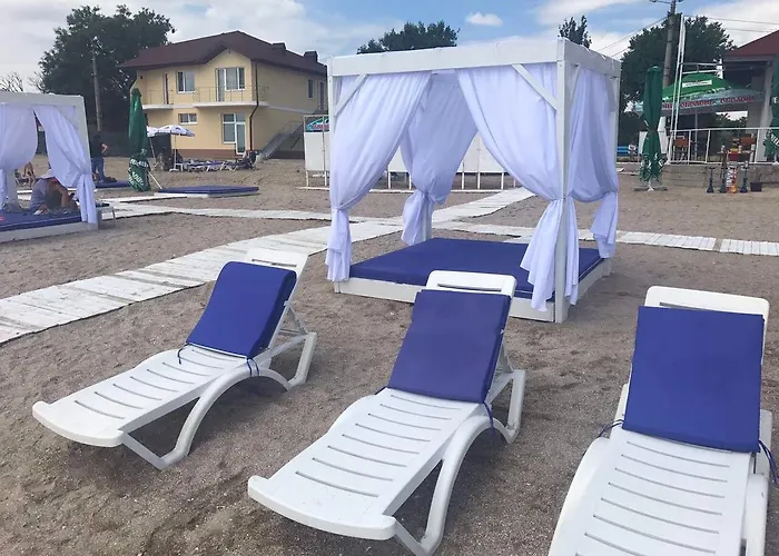 Пальма Хостел Hostel *