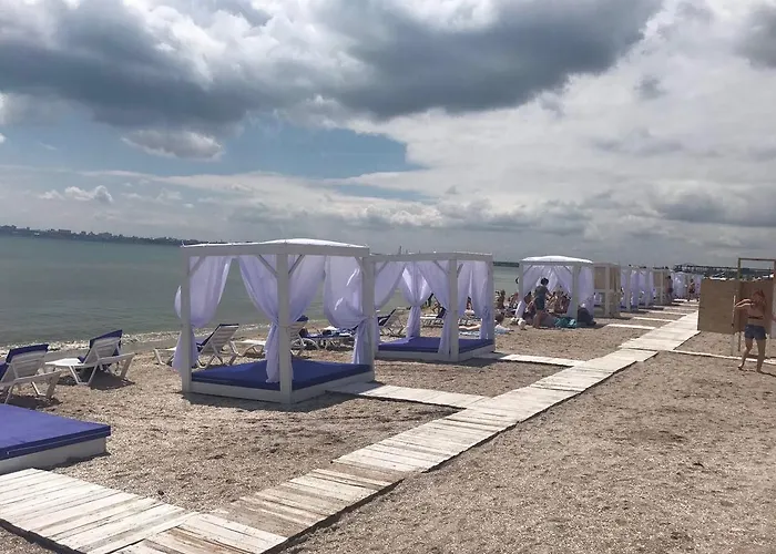 Пальма Хостел Hostel *