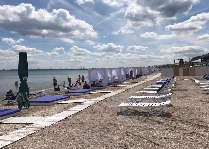 Hostel Пальма Хостел