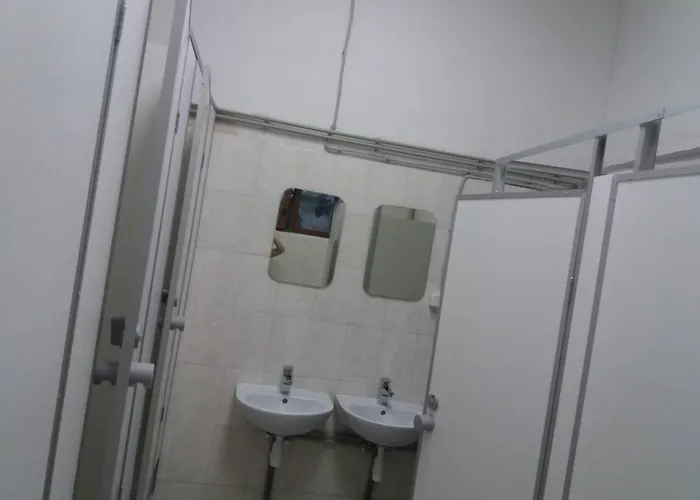 Hostel Пальма Хостел Odessa