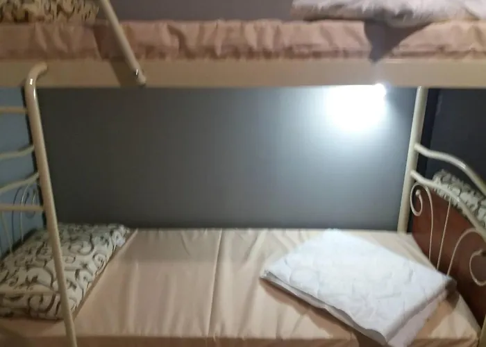 Hostel Пальма Хостел