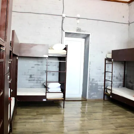 Hostel Пальма Хостел *