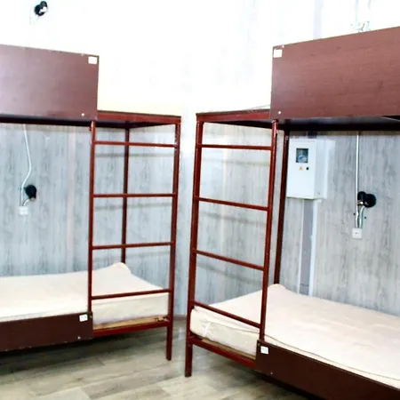 Пальма Хостел * Odesa