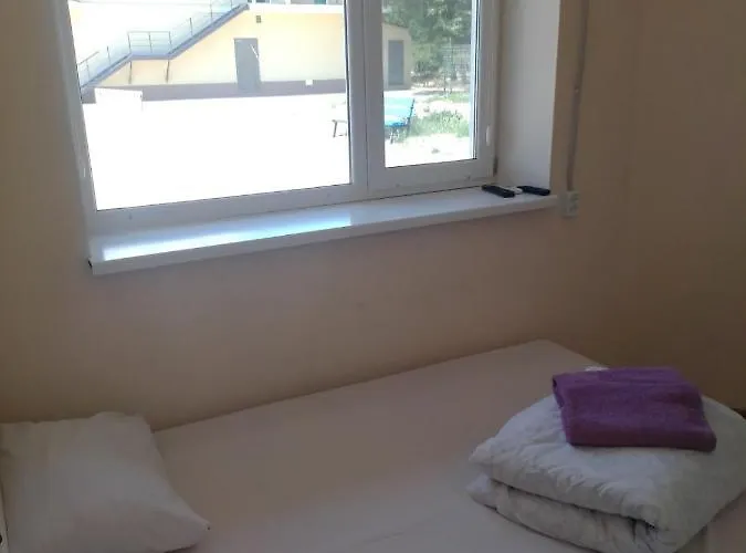 Пальма Хостел *