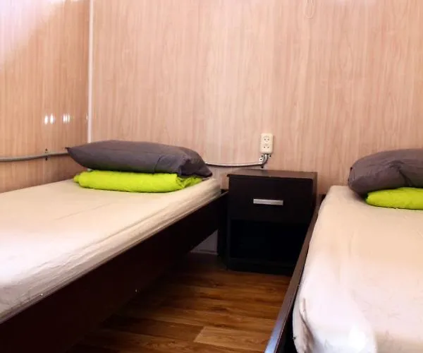 Пальма Хостел Hostel