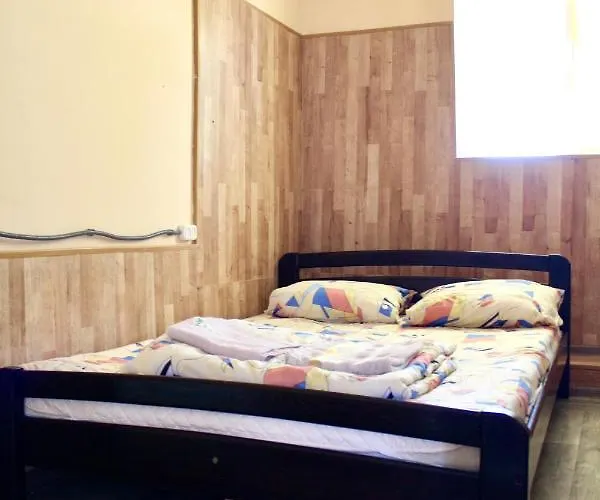 Hostel Пальма Хостел *