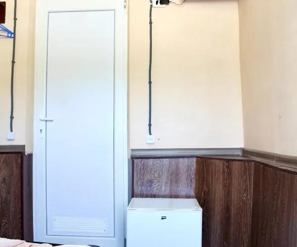 Пальма Хостел Hostel *