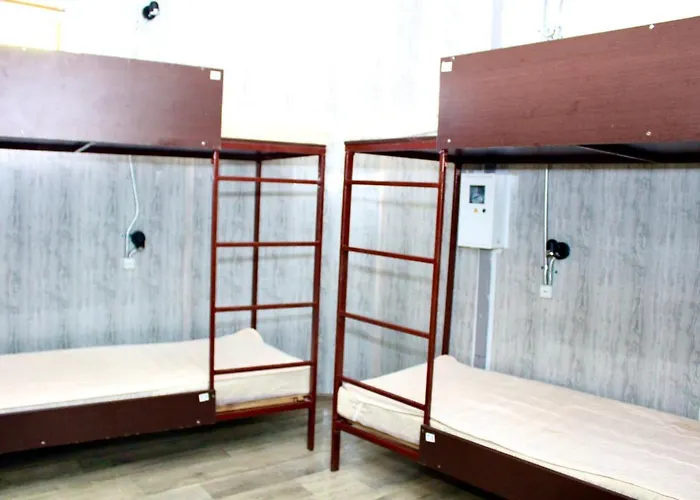 Пальма Хостел * Odesa