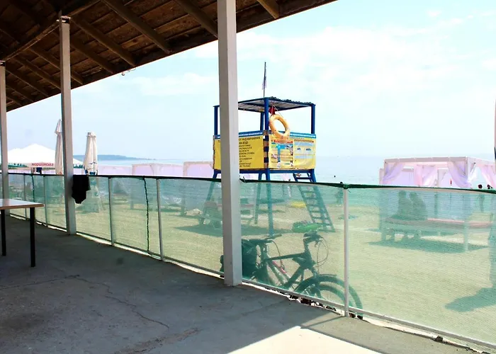 Hostel Пальма Хостел Odesa