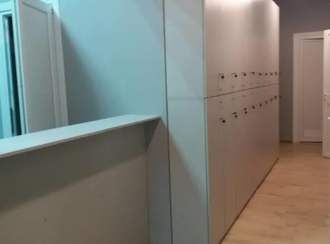 Пальма Хостел