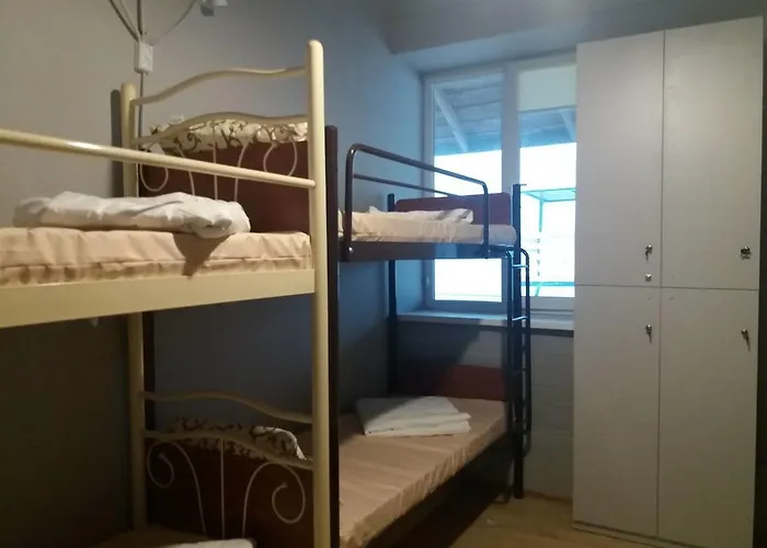 Пальма Хостел Hostel