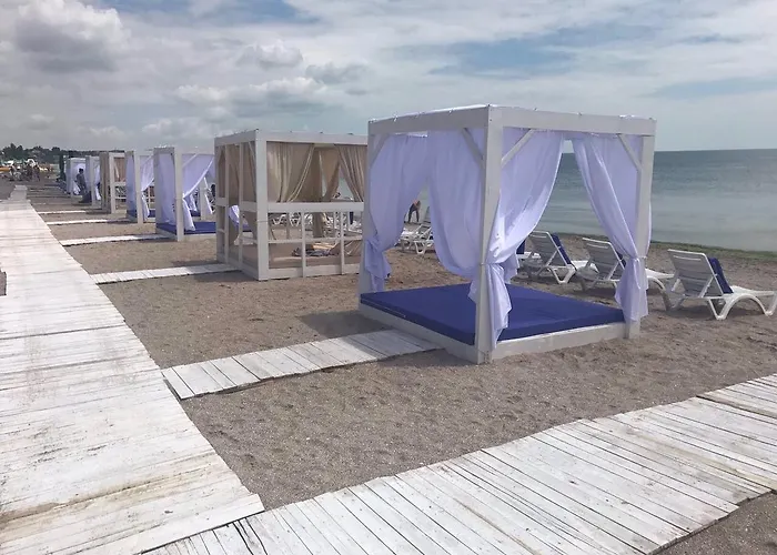 Пальма Хостел