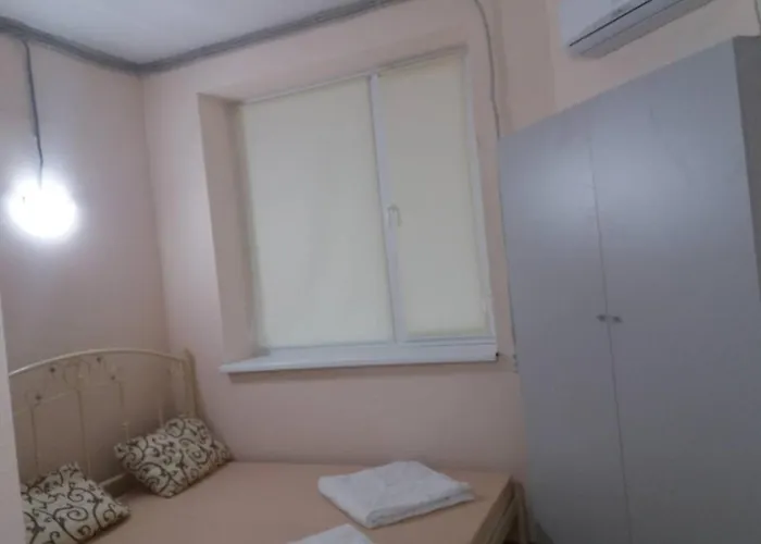 Пальма Хостел Hostel Odesa