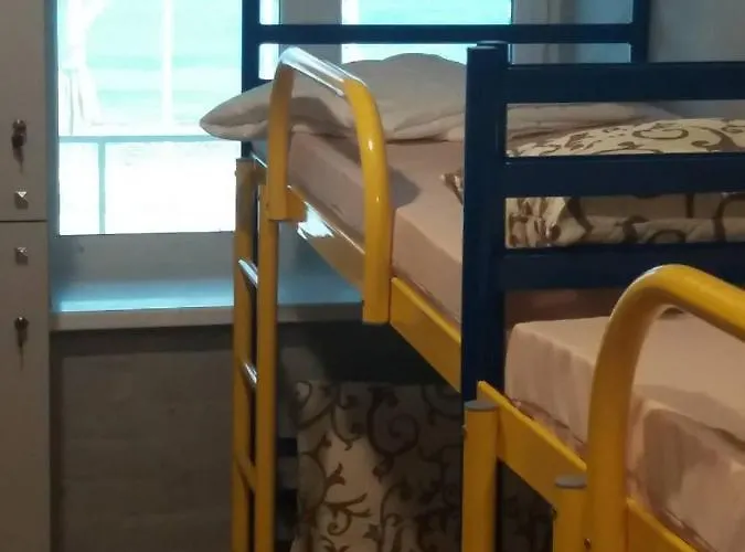 Пальма Хостел Hostel