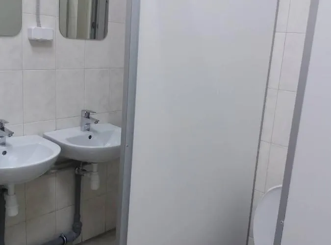 Пальма Хостел *