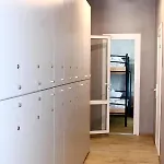 Пальма Хостел Hostel *