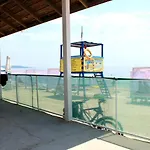 Hostel Пальма Хостел Odesa