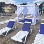 Пальма Хостел Hostel *