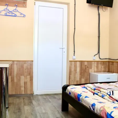 Пальма Хостел Hostel Odesa