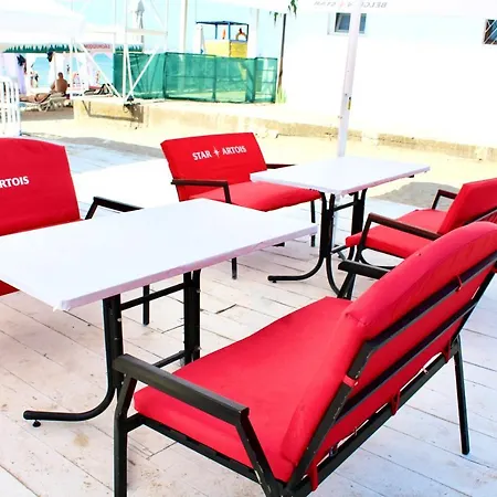 Hostel Пальма Хостел Odesa