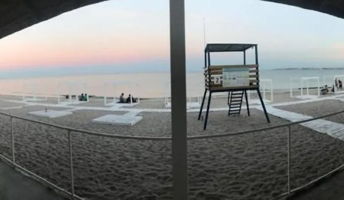 Пальма Хостел *