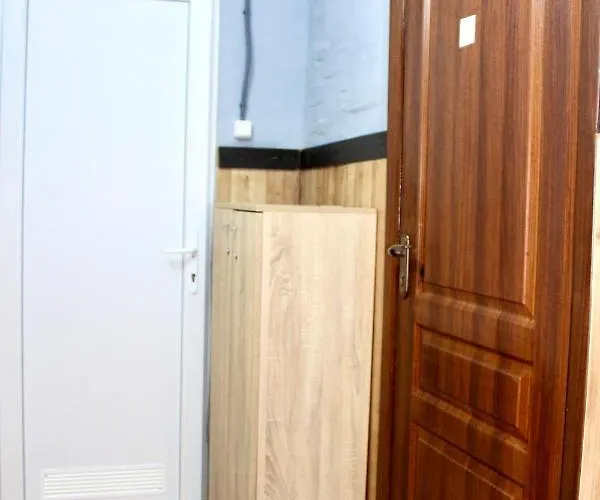 Пальма Хостел *