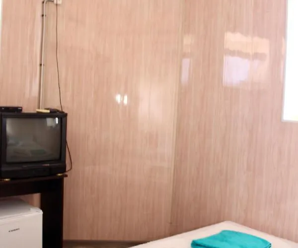 Пальма Хостел *