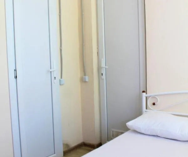 Пальма Хостел