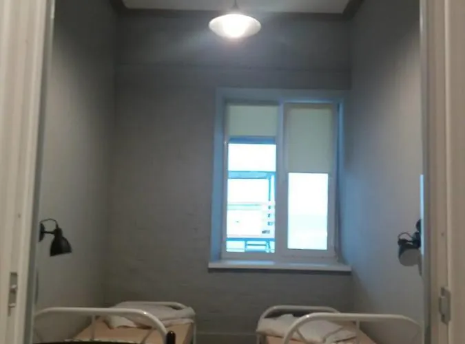 Пальма Хостел 旅馆 敖德萨