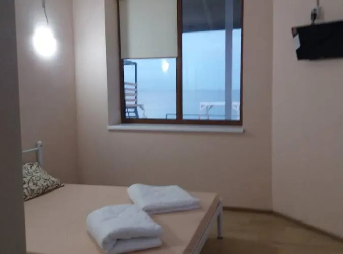 Пальма Хостел *