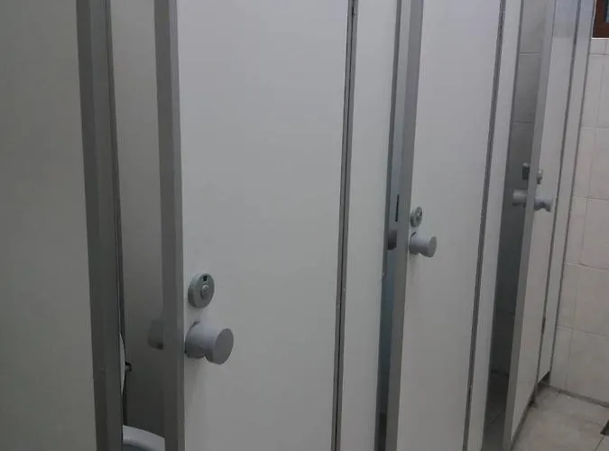 旅馆 Пальма Хостел